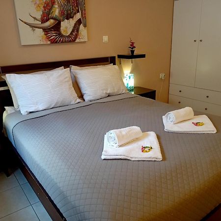 Myilios By Ilios Company Apartman Athén Kültér fotó