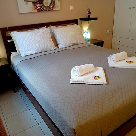Myilios By Ilios Company Apartman Athén Kültér fotó