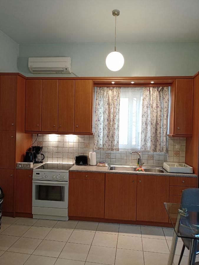Myilios By Ilios Company Apartman Athén Kültér fotó