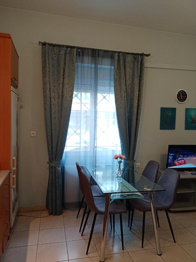 Myilios By Ilios Company Apartman Athén Kültér fotó