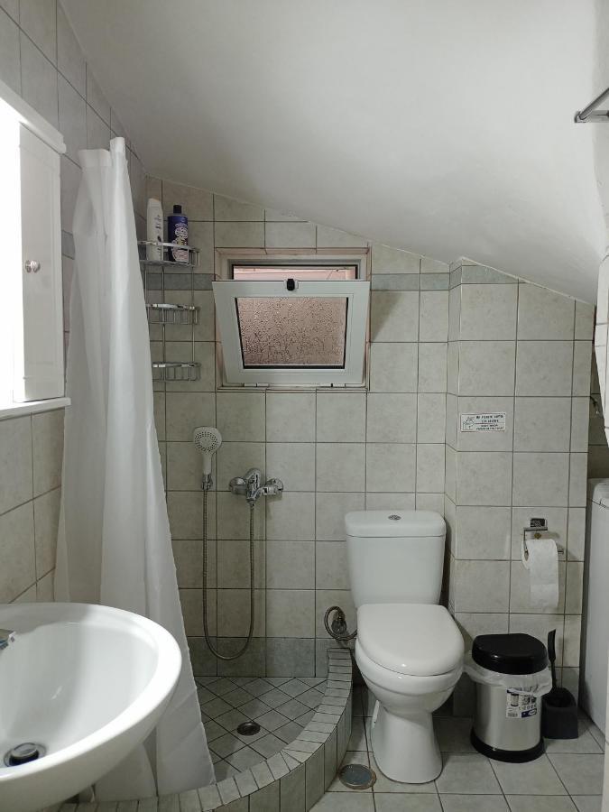 Myilios By Ilios Company Apartman Athén Kültér fotó