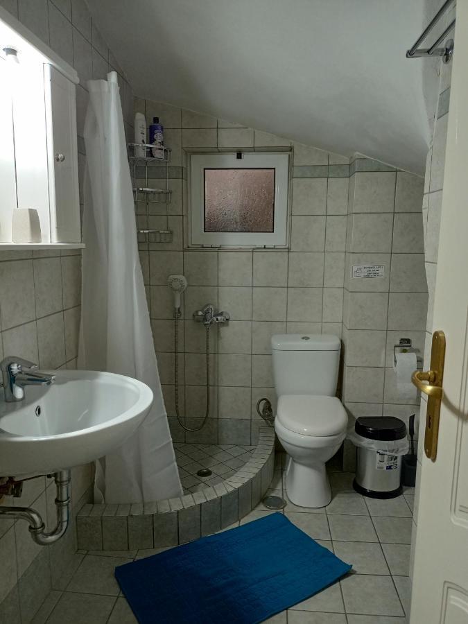 Myilios By Ilios Company Apartman Athén Kültér fotó