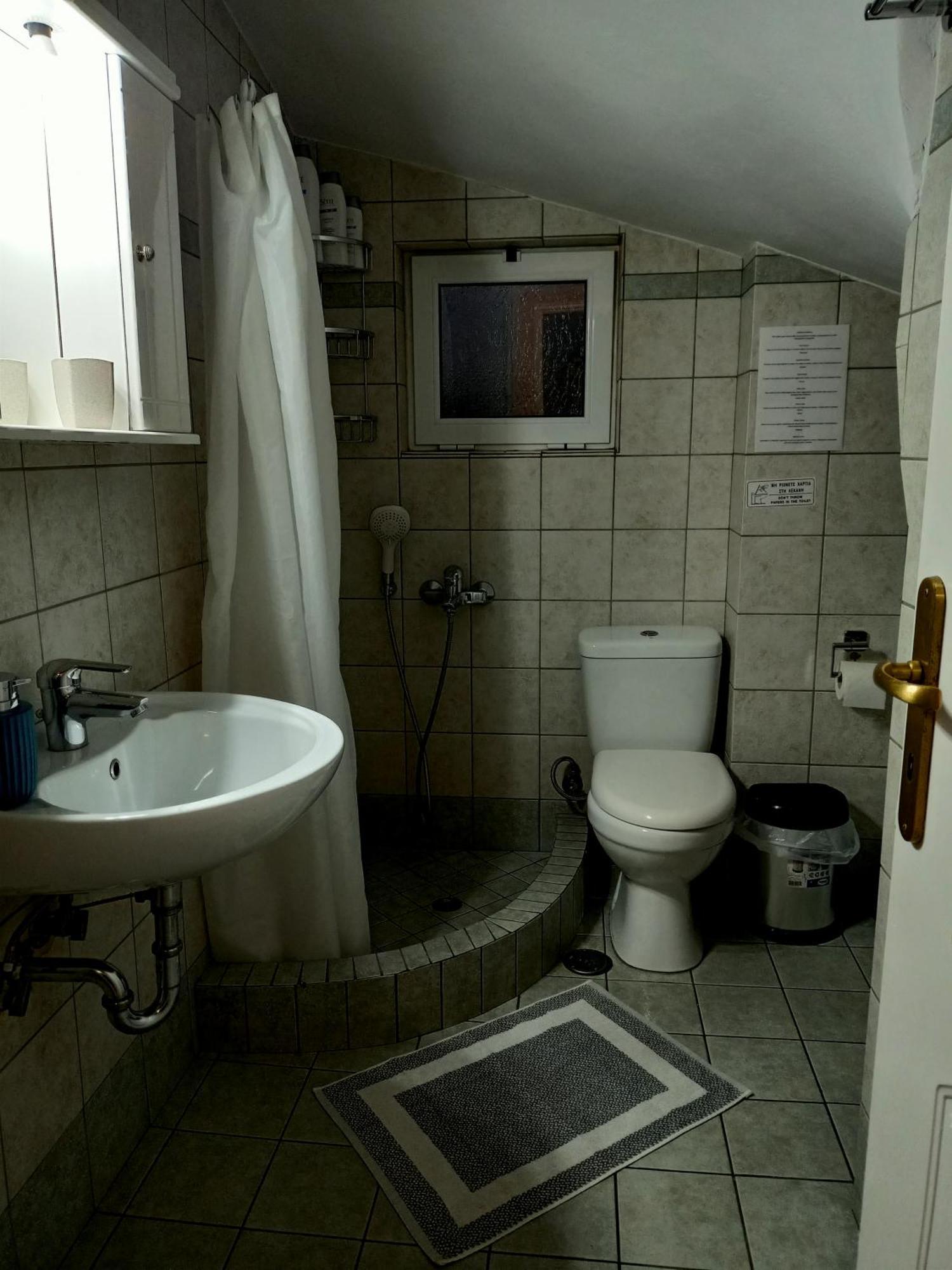 Myilios By Ilios Company Apartman Athén Kültér fotó