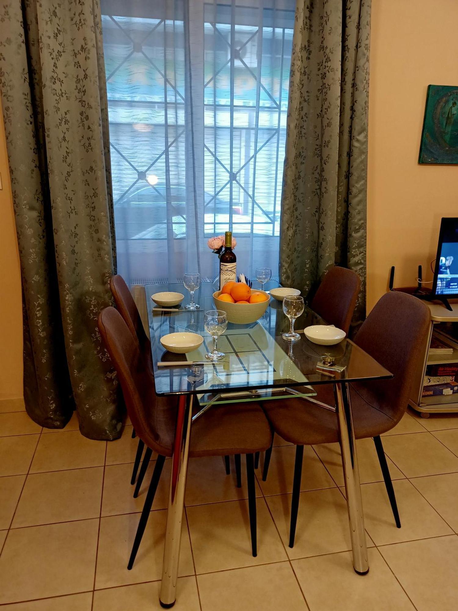 Myilios By Ilios Company Apartman Athén Kültér fotó