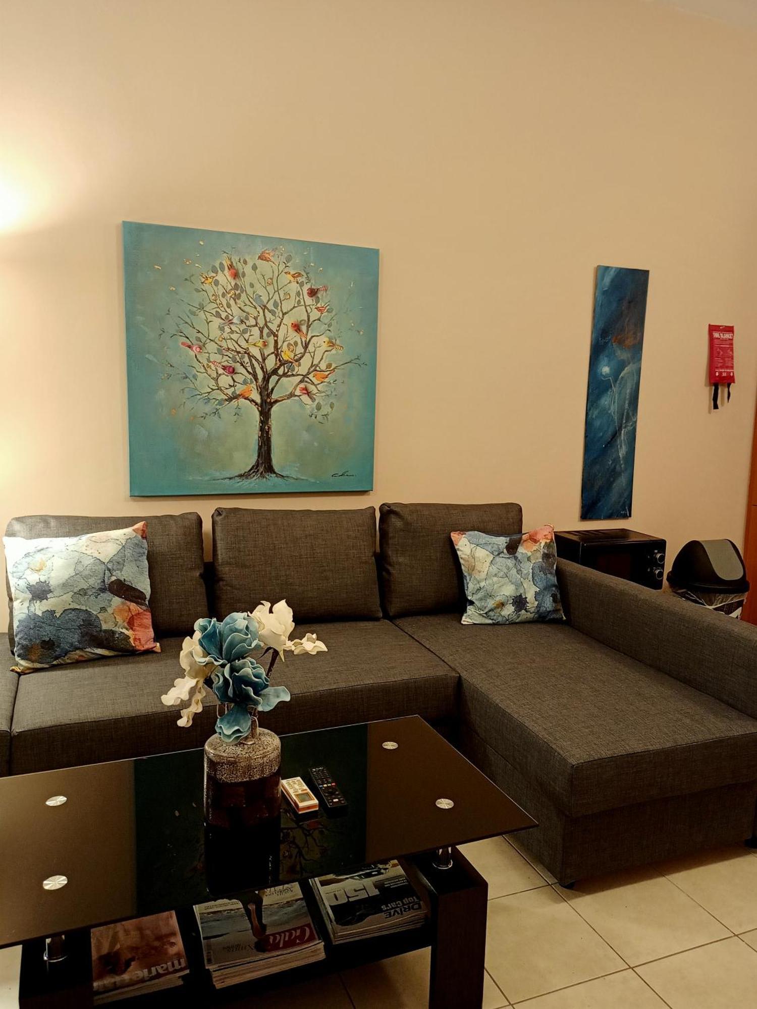 Myilios By Ilios Company Apartman Athén Kültér fotó