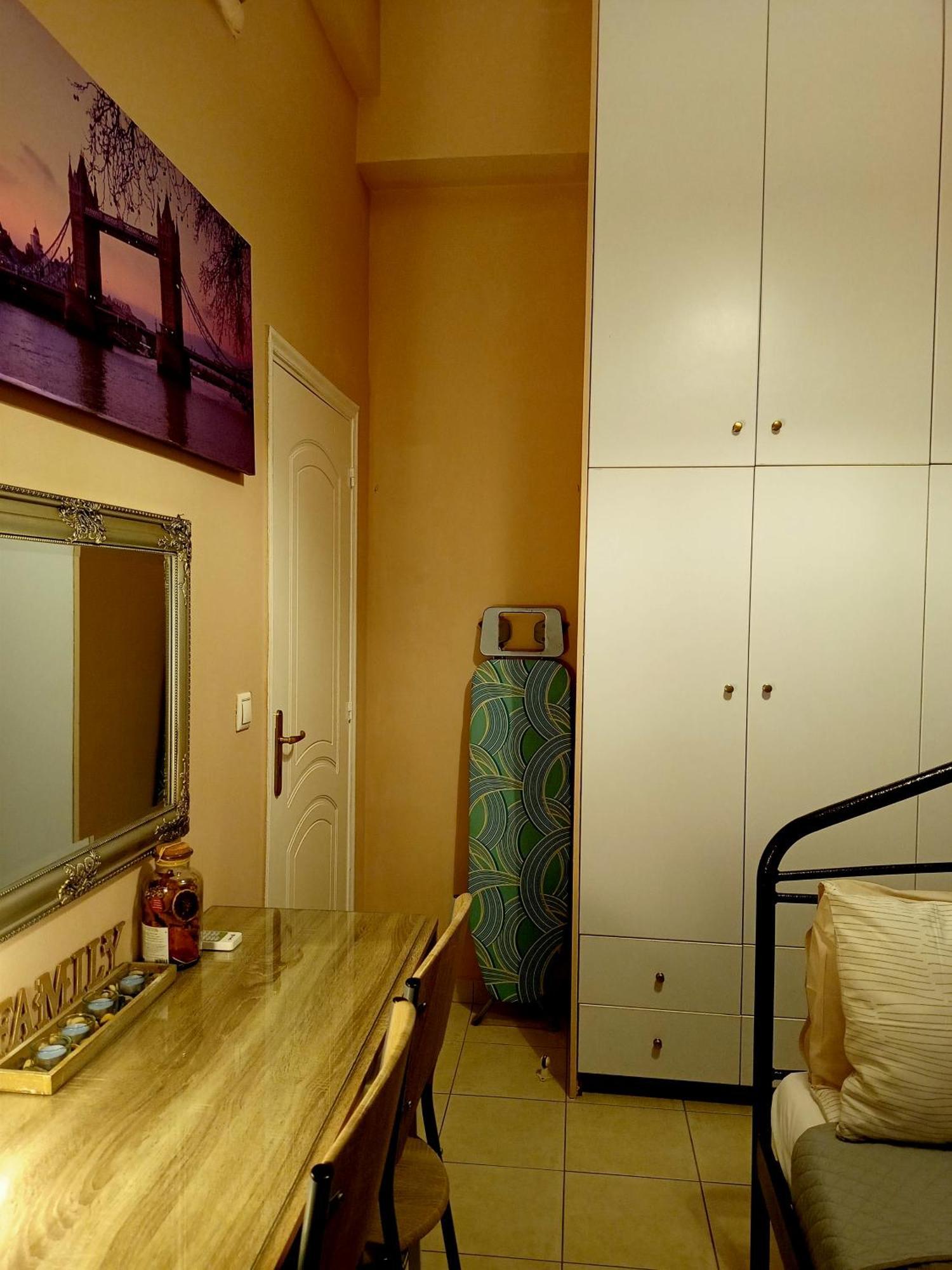 Myilios By Ilios Company Apartman Athén Kültér fotó