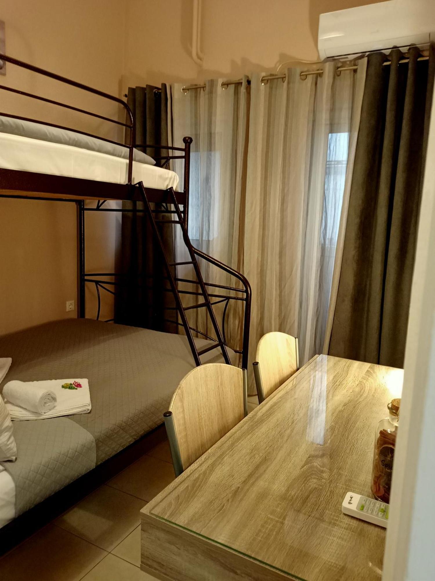 Myilios By Ilios Company Apartman Athén Kültér fotó