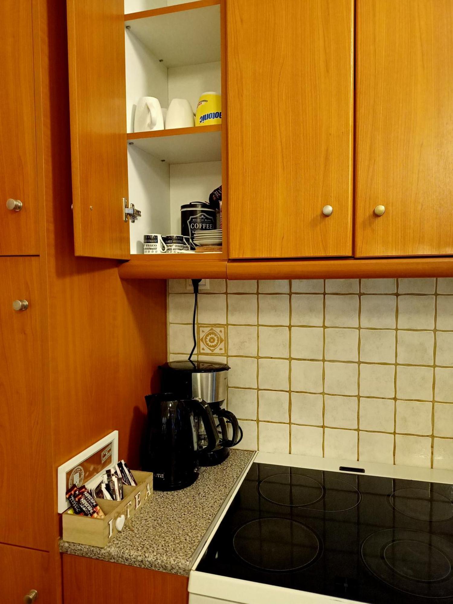 Myilios By Ilios Company Apartman Athén Kültér fotó