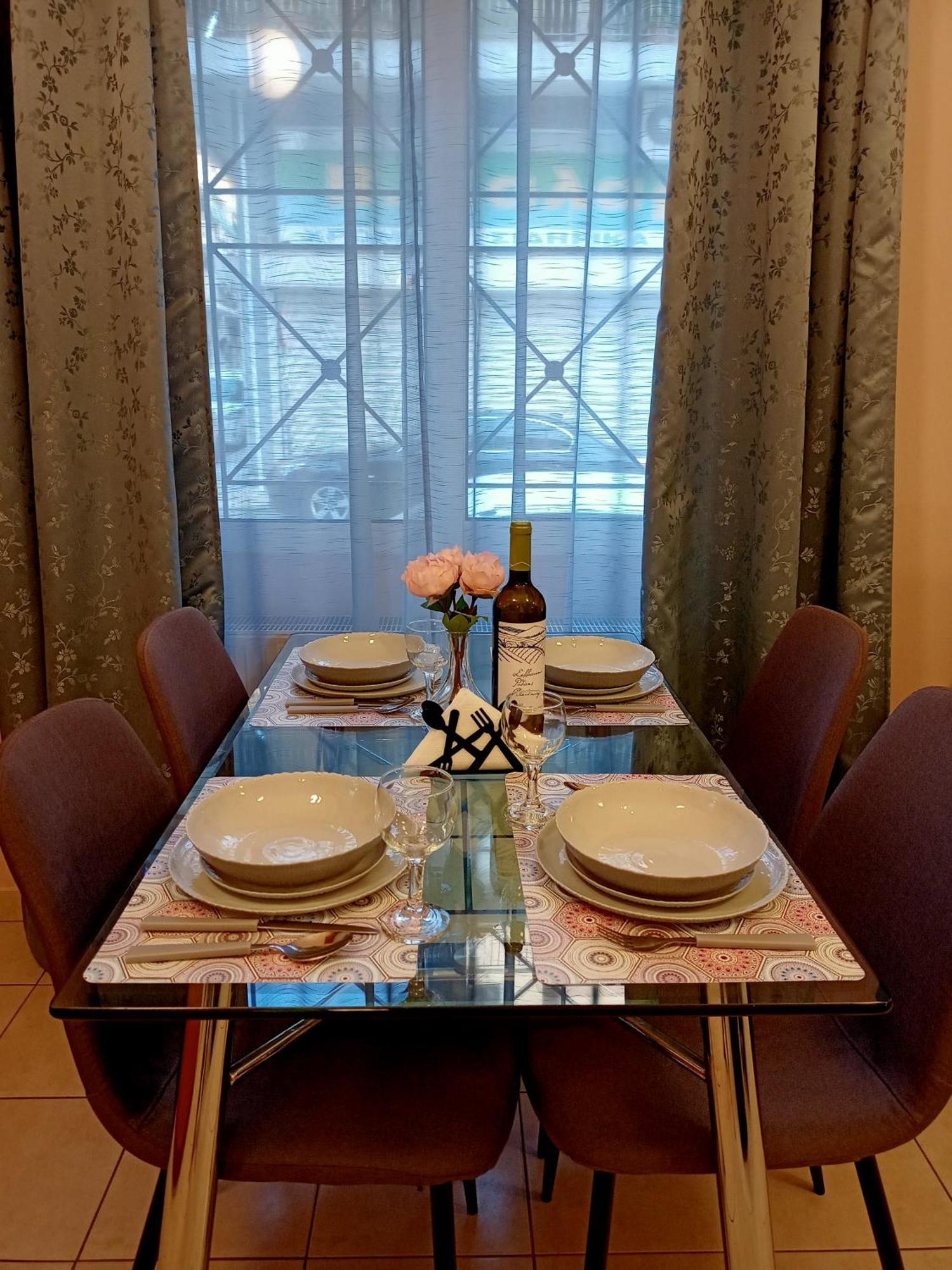 Myilios By Ilios Company Apartman Athén Kültér fotó