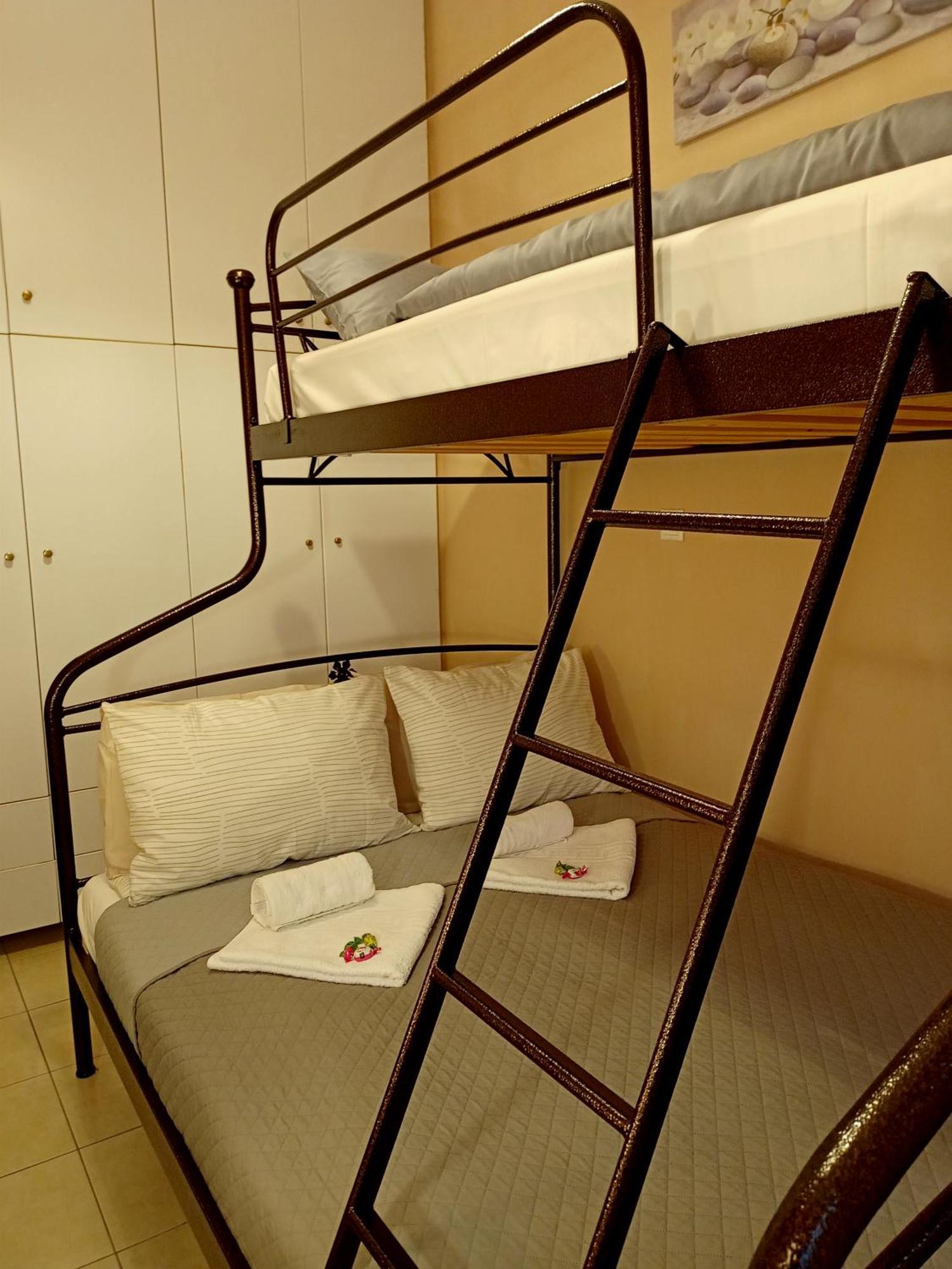 Myilios By Ilios Company Apartman Athén Kültér fotó
