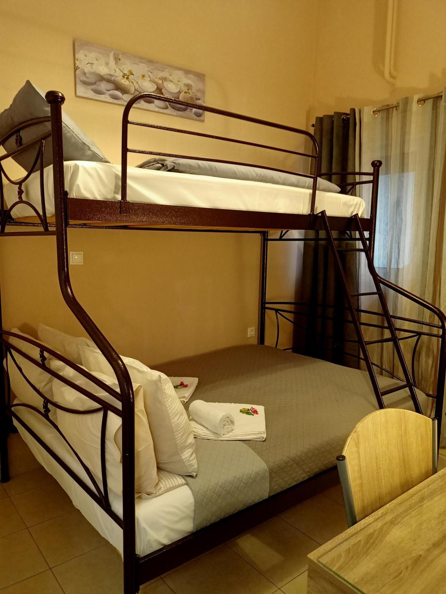 Myilios By Ilios Company Apartman Athén Kültér fotó