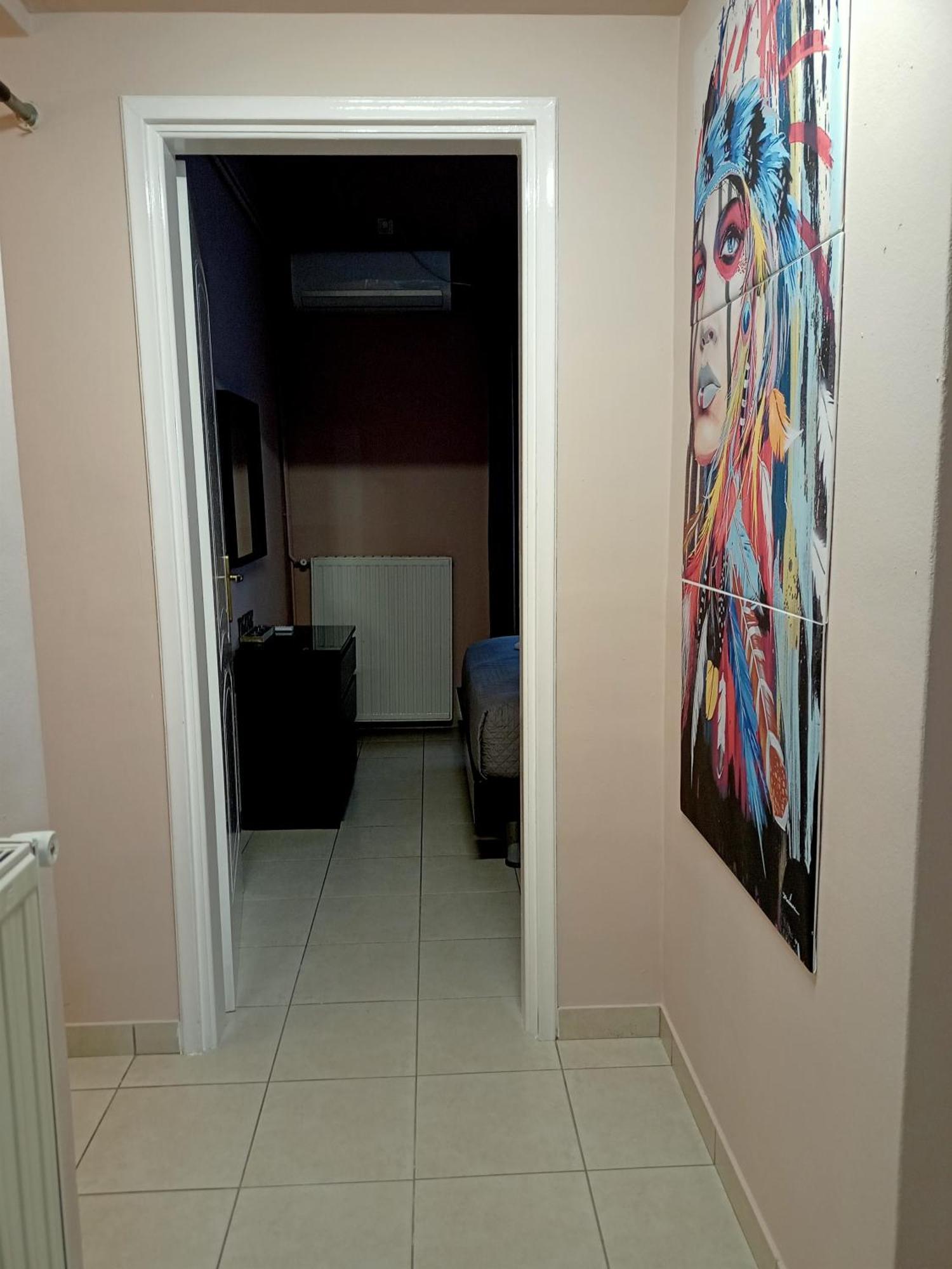 Myilios By Ilios Company Apartman Athén Kültér fotó
