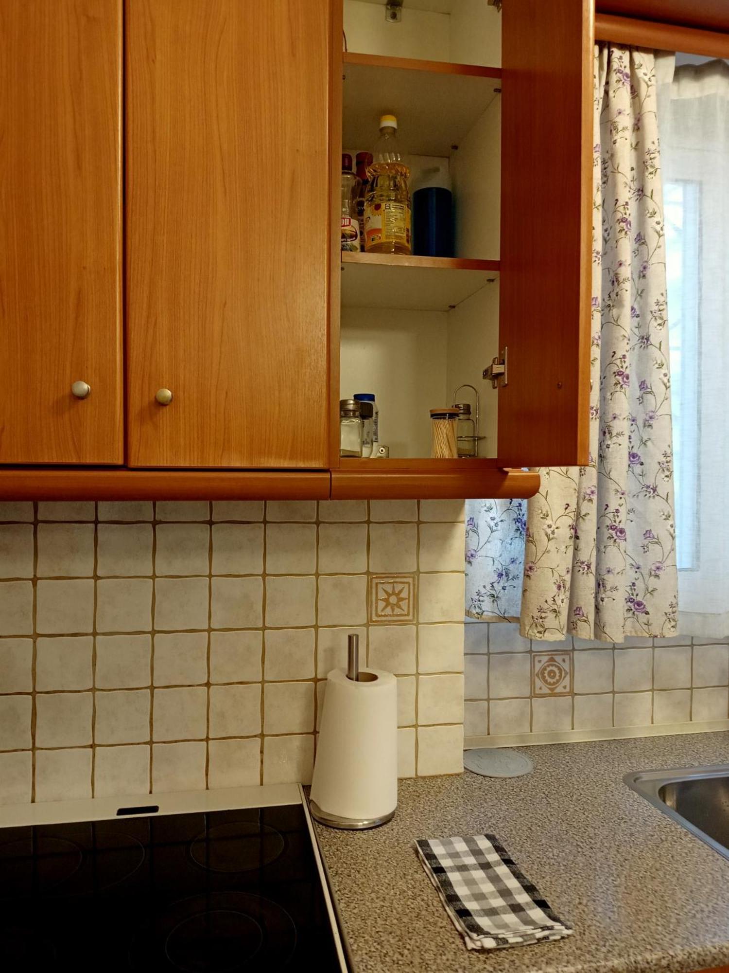 Myilios By Ilios Company Apartman Athén Kültér fotó